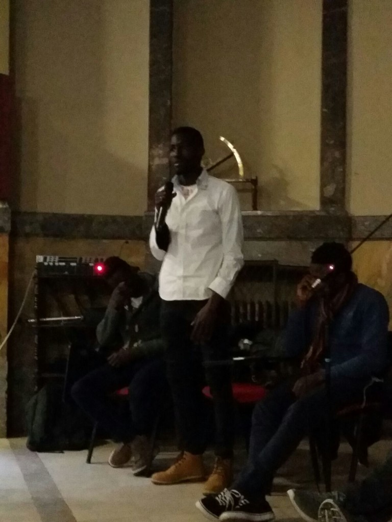 siamo tutti clandestini